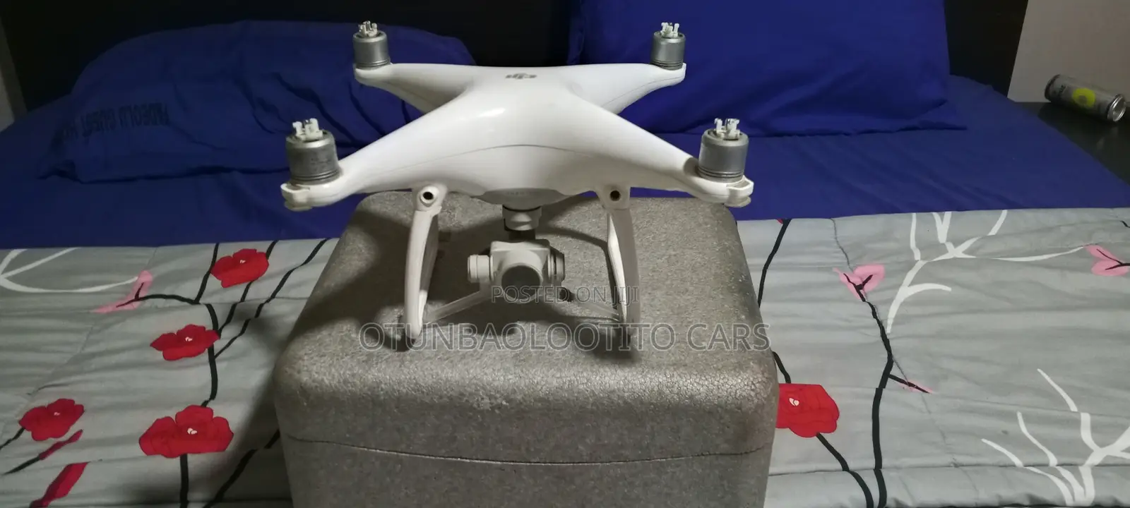 Dji Phantom 4
