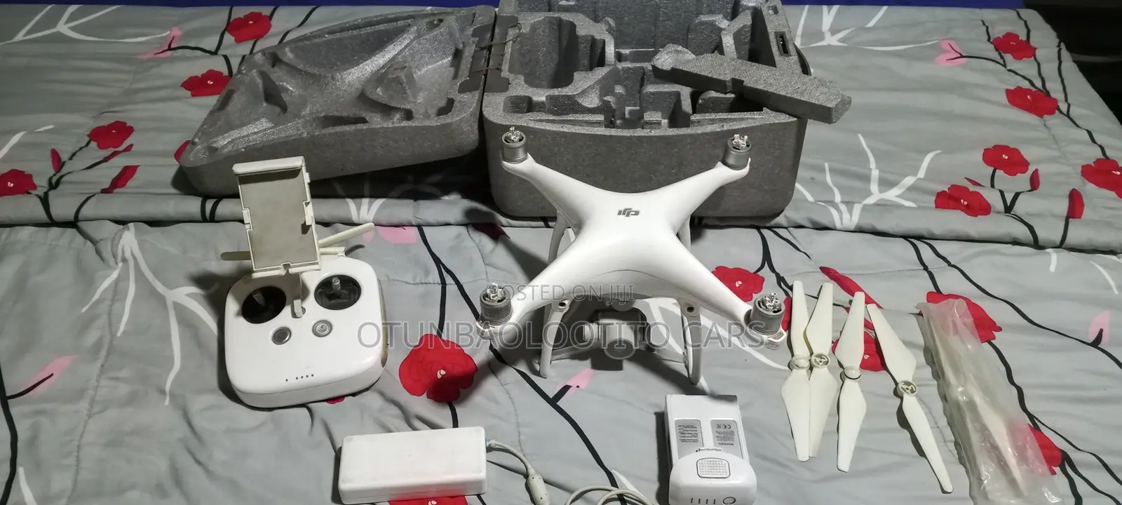 Dji Phantom 4