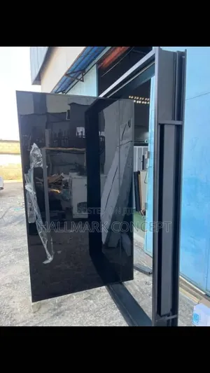 5ftx8ft Sized Luxury Pivot Doors