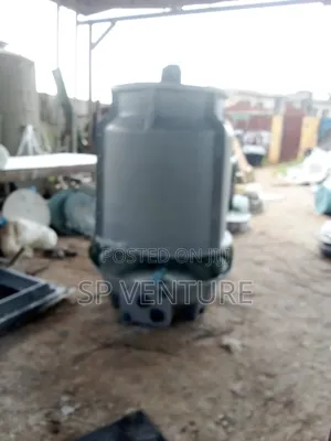 Cooling Tower