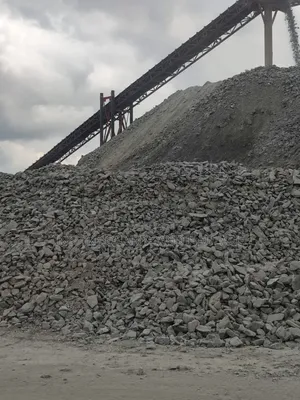 Complete 30 Tons 3/4 Granite