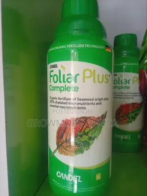 Foliar Plus Complete Fertilizer