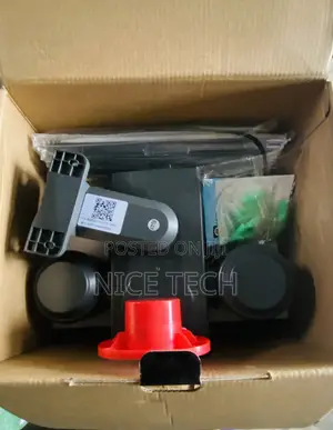 Aov 4 Lens Camera