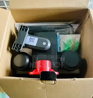 Aov 4 Lens Camera