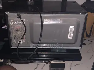 Lg Microwave