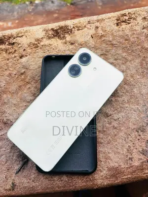 Xiaomi Redmi 13C 256 GB Green