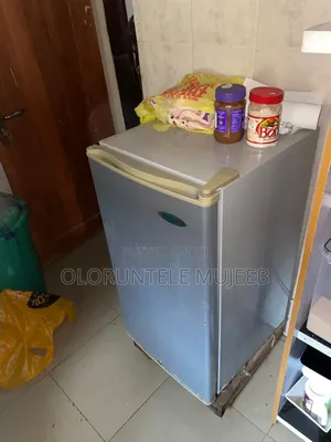 Haier Thermocool Table Size Refrigerator