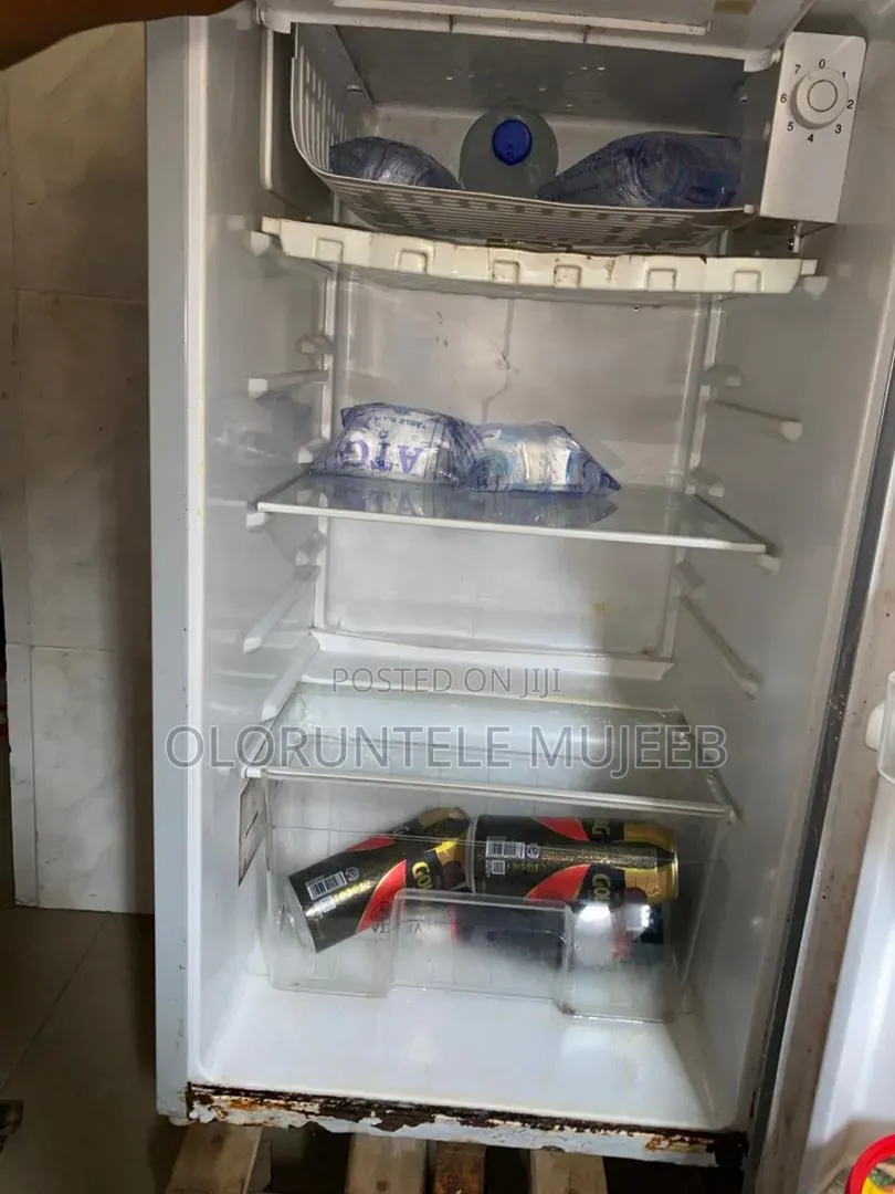Haier Thermocool Table Size Refrigerator