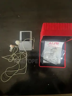 Hearing Aid
