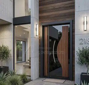 Modern Compound Tiles (Anti-Slip)
