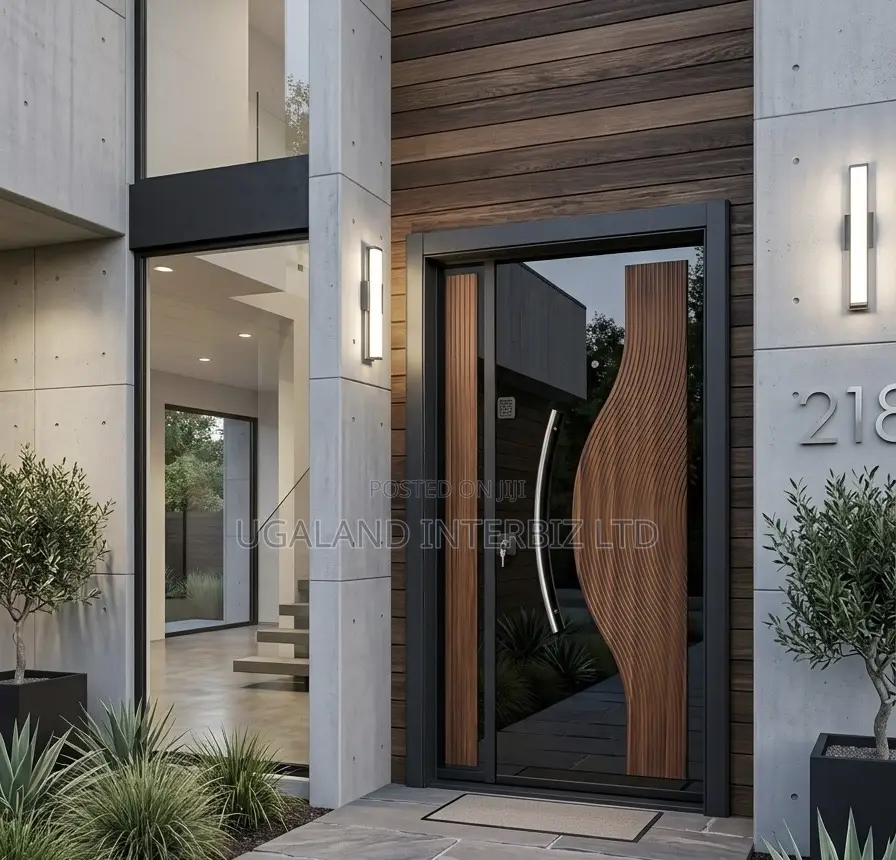 Modern Compound Tiles (Anti-Slip)