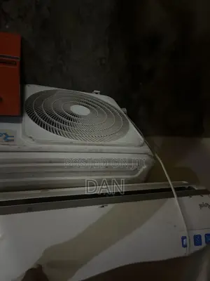 Used Royal Ac