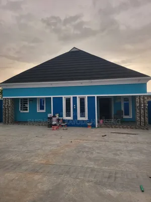 3bdrm Bungalow in Unity Estate for sale