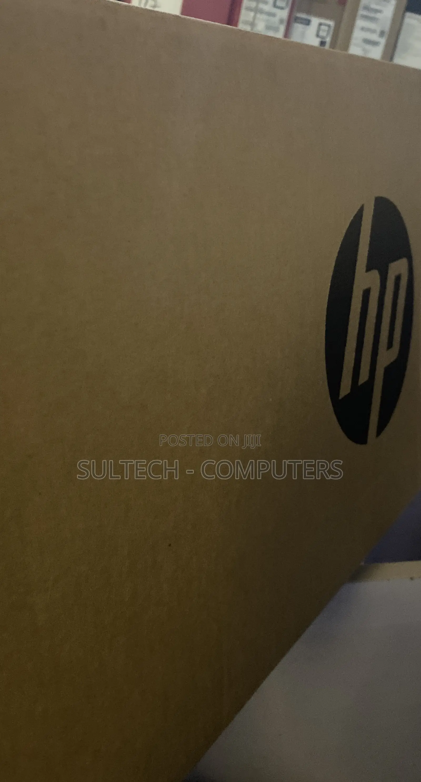New Laptop HP 630 8GB Intel Core i5 SSD 512GB