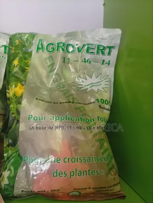 Agrovert 11:46:14
