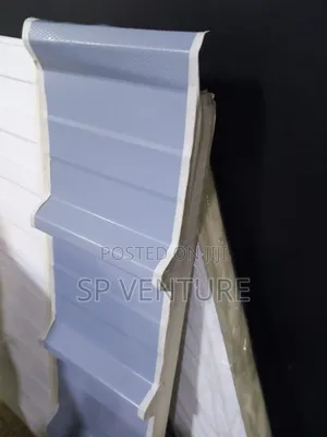 Roofing Sheets (Industrial)