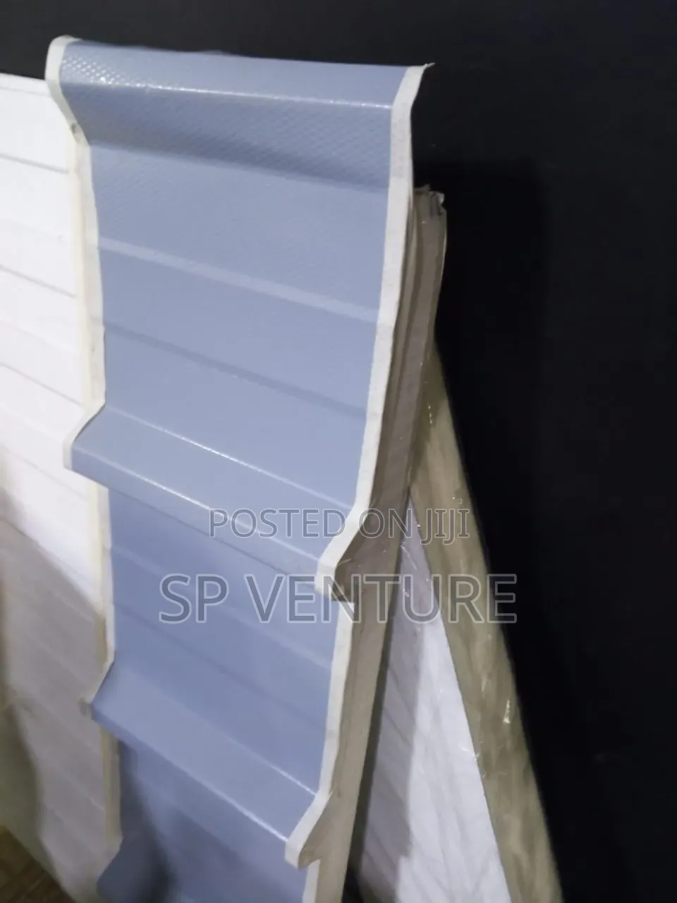 Roofing Sheets (Industrial)