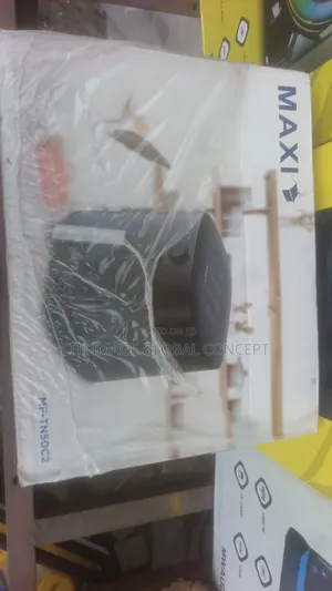 Maxi Air Fryer 5l