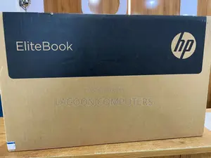 New Laptop HP 16GB Intel Core Ultra 5 SSD 512GB