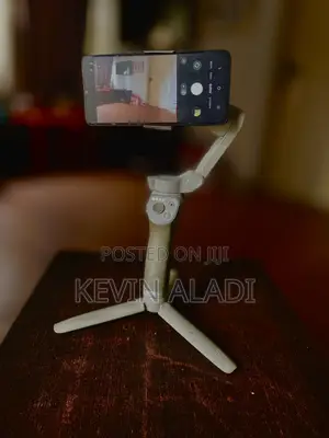 Dji Om 4 Smartphone Gimbal Stabilizer – Excellent Condition