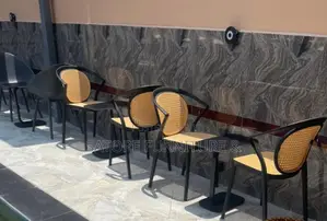 Restaurant and Event Chair