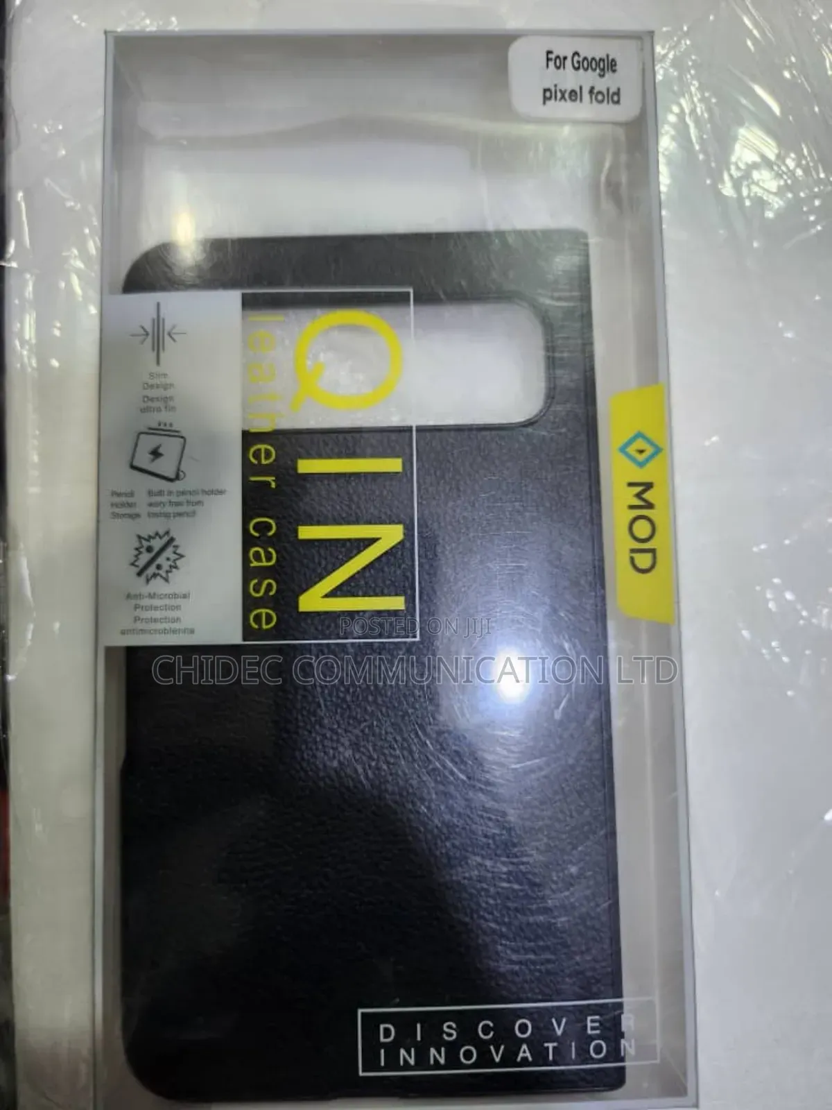 Google Pixel Fold Case