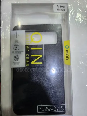 Google Pixel Fold Case