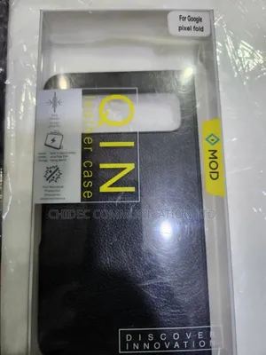 Google Pixel Fold Case