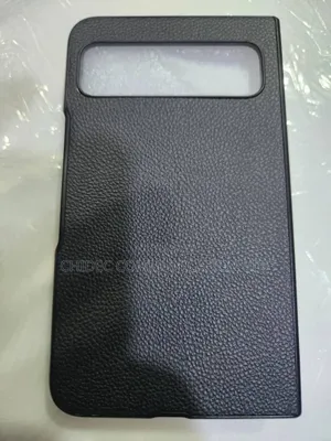 Google Pixel Fold Case