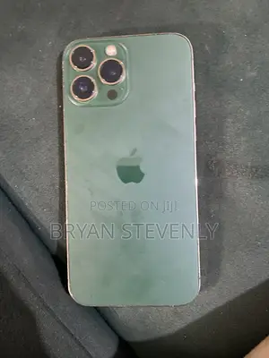 Apple iPhone 13 Pro Max 128 GB Green