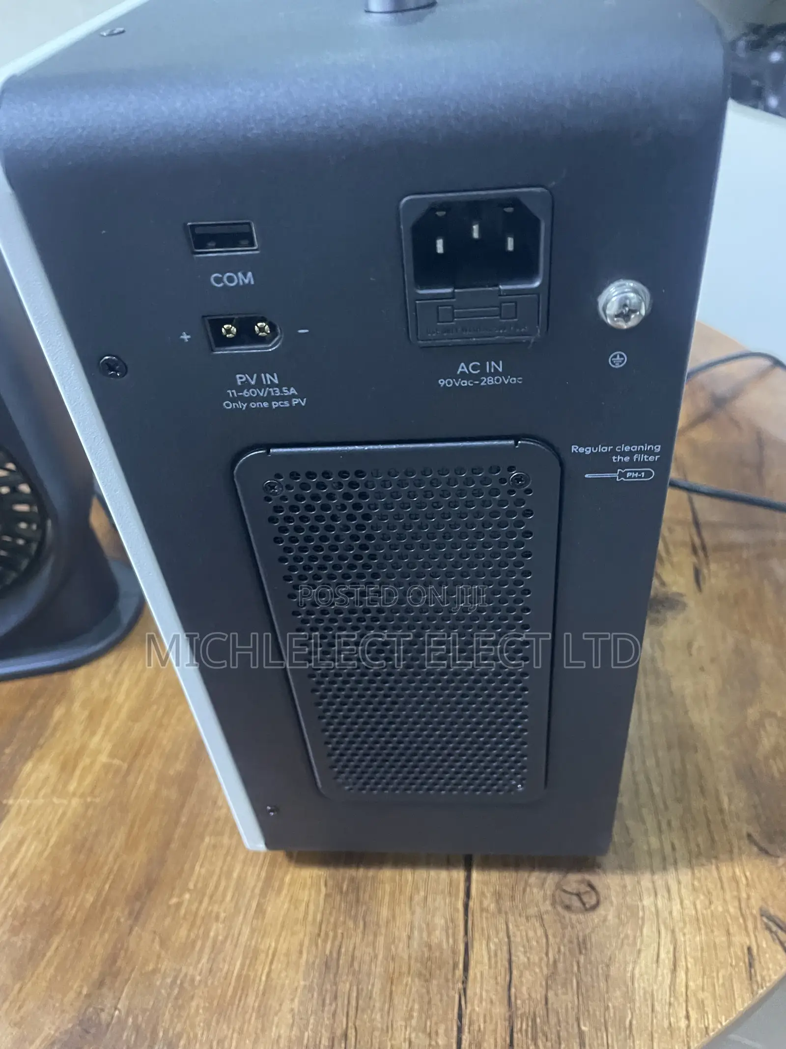 All in One Inverter
