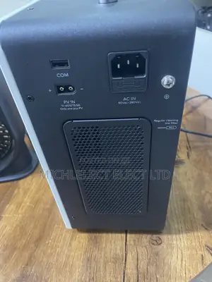 All in One Inverter