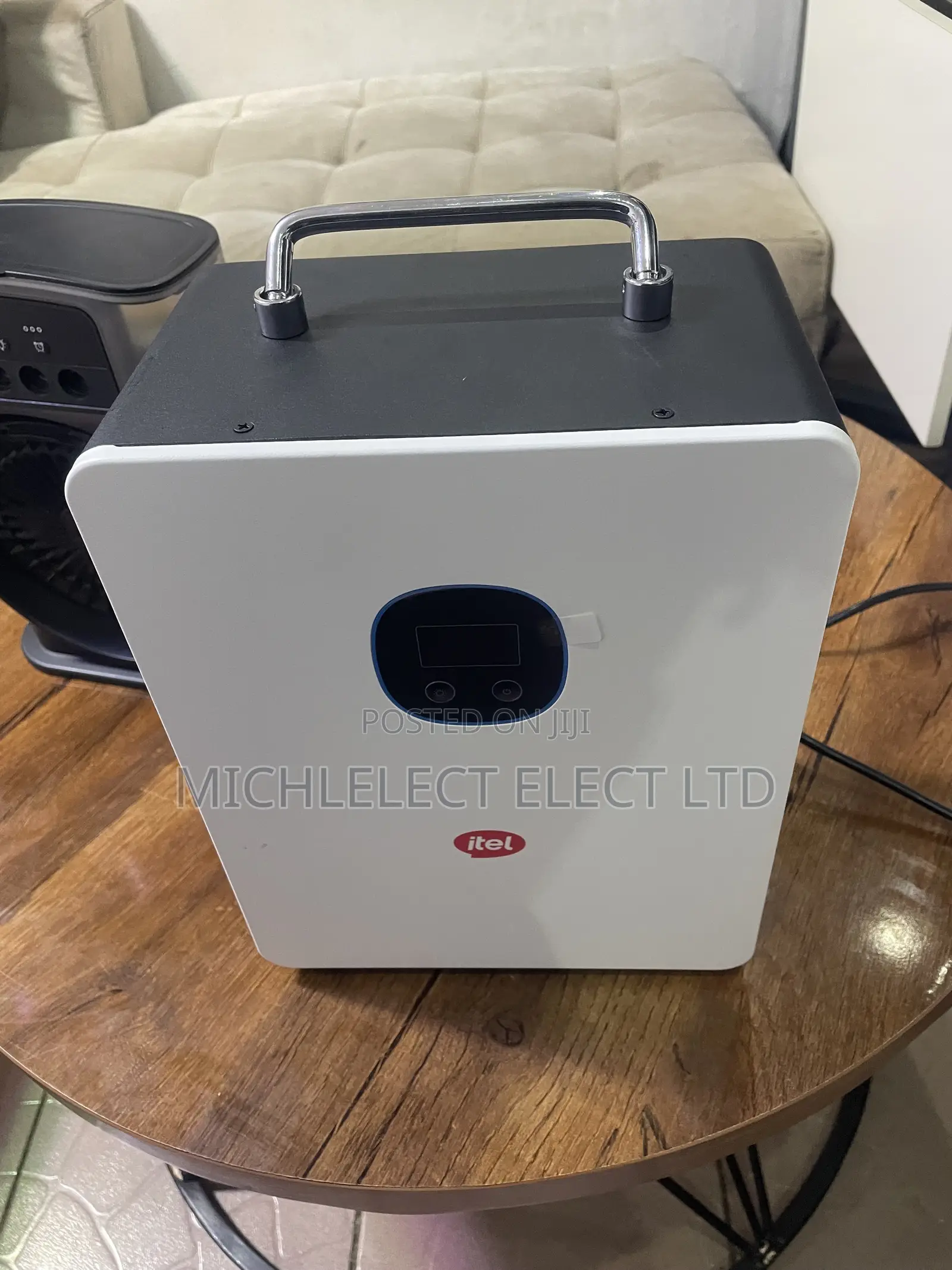 All in One Inverter