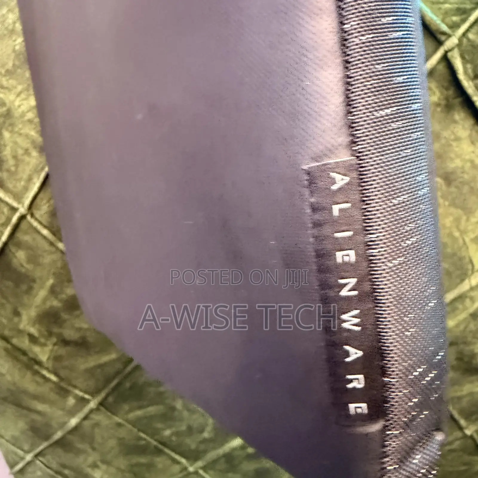 Laptop Alienware X17 r1 32GB Intel Core i7 SSD 1T