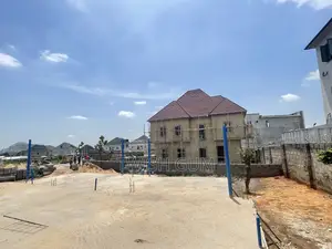 In Partnership With the Nigerian Police(Buy and Build)