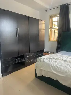 Furnished 1bdrm Shared Apartment in Ilaje / Lekki for rent