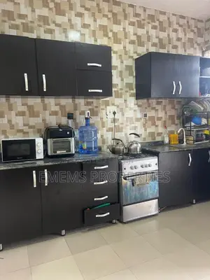 Furnished 1bdrm Shared Apartment in Ilaje / Lekki for rent