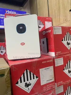 1kwh 500watts Output Itel Power Tank Available in Store Now Dm L