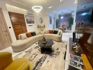 Kimberly 2 Bedroom Apartment