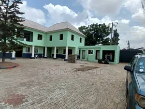 1bdrm Apartment in Osapa for rent