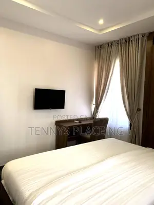 Furnished 2bdrm Apartment in 2 Bedroom Apartment, Jahi for rent