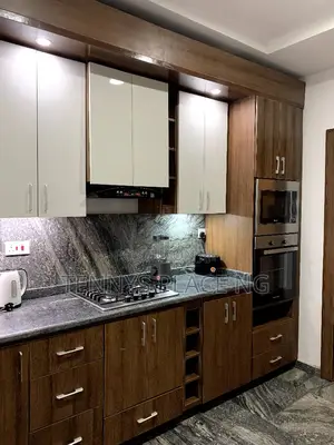 Furnished 2bdrm Apartment in 2 Bedroom Apartment, Jahi for rent
