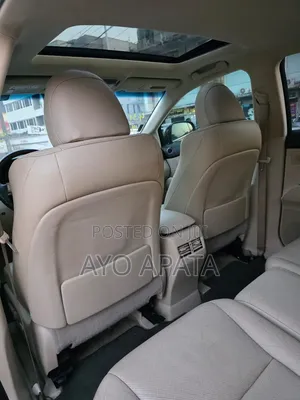Lexus RX 2014