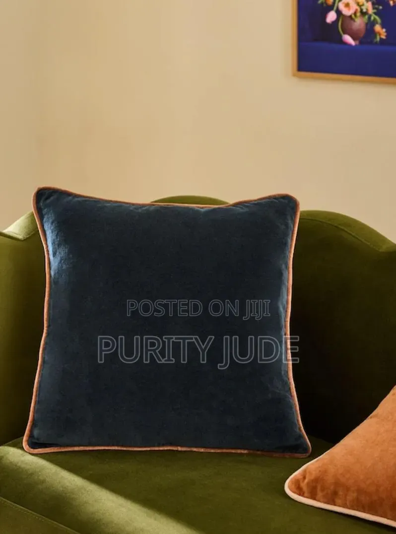 Thow Pillows