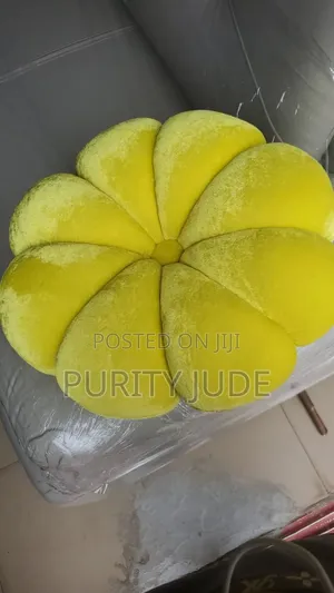 Thow Pillows