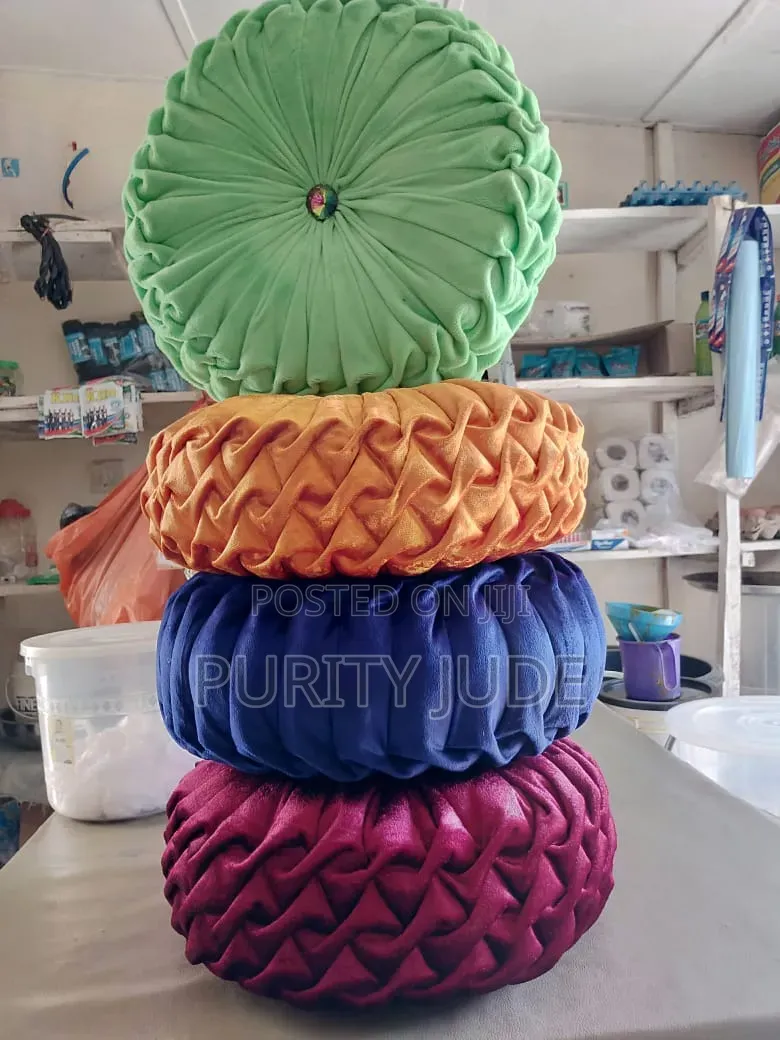 Thow Pillows