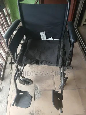 Wheelchairs