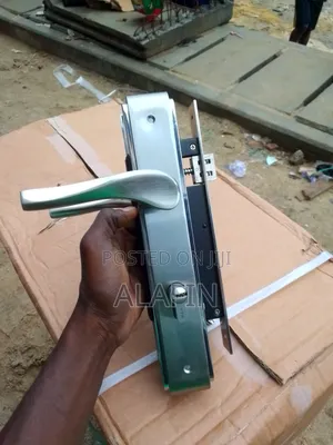 Key Locksets