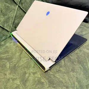 Laptop Alienware X17 R1 32GB Intel Core i7 SSD 1T