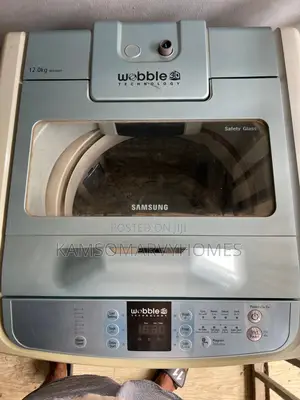 Washing Machine Dryer